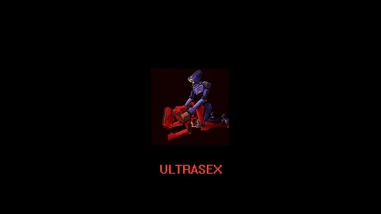 ULTRASEX | ULTRAKILL