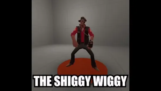 the shiggy wiggy