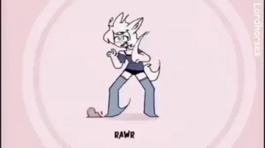 rawr