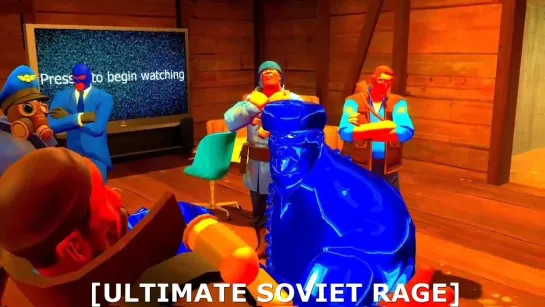 [ULTIMATE SOVIET RAGE]