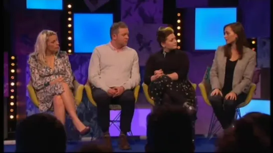 Frankie Boyle's New World Order 3x04 - Eshaan Akbar, Grace Blakeley, Miles Jupp, Sara Pascoe, Kiri Pritchard-McLean