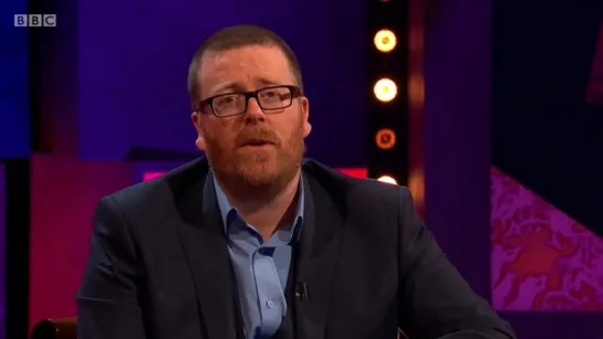 Frankie Boyle's New World Order 2x07 - Best Bits