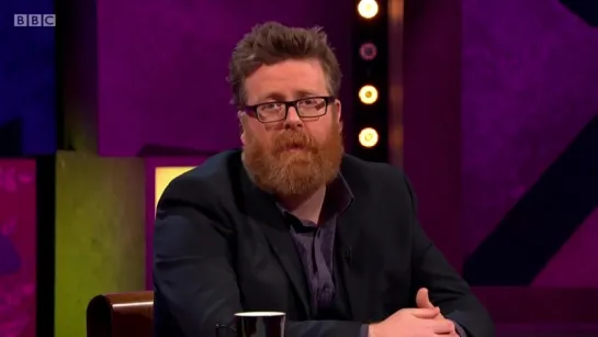 Frankie Boyle's New World Order 2x02 - Akala, Ahir Shah