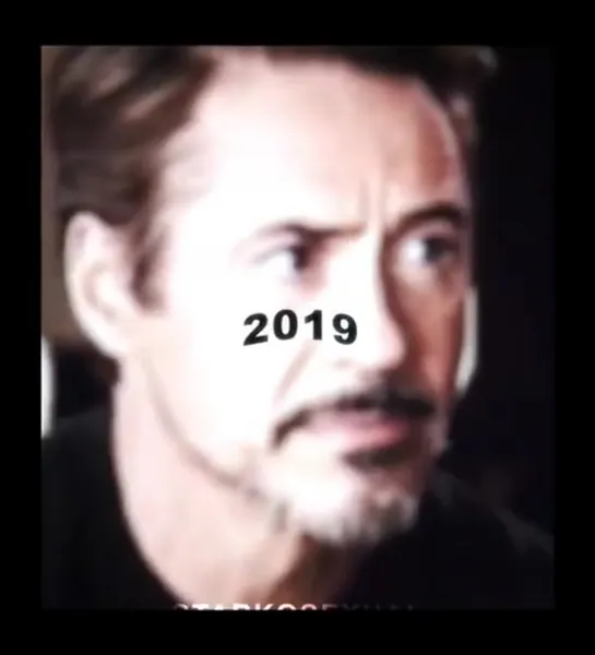 tony stark vine