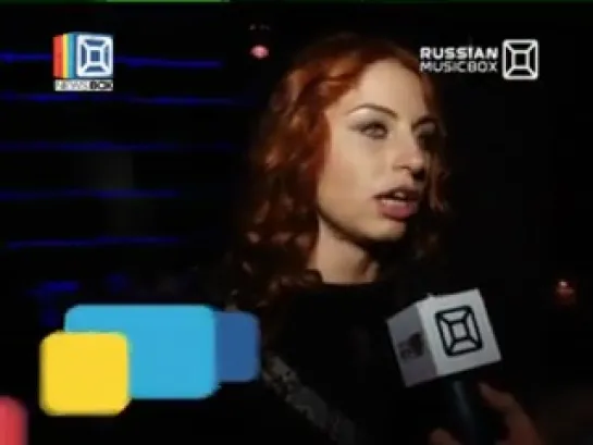 NEWSBOX Ира Тонева, эфир от 02.03.2012