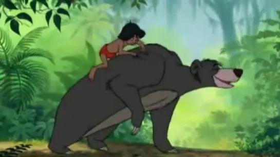 Bare Necessities Hindi Version.mp4.mp4