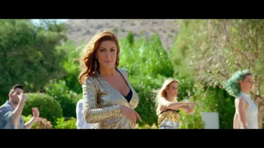 Helena Paparizou - Fiesta