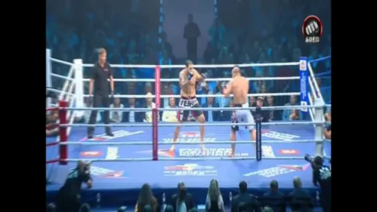 Ivan Shtyrkov vs. Ricco Rodriguez 09-09-2016