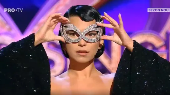 «Masked Singer Romania» | 2 сезон 2 выпуск (16.09.2021)