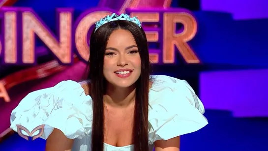 «Masked Singer Romania» | 2 сезон 7 выпуск (21.10.2021)