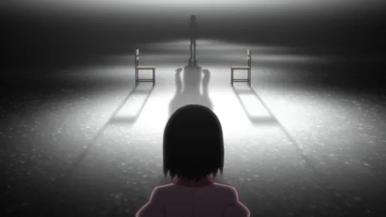 Owarimonogatari S2 «Ougi Dark» OP