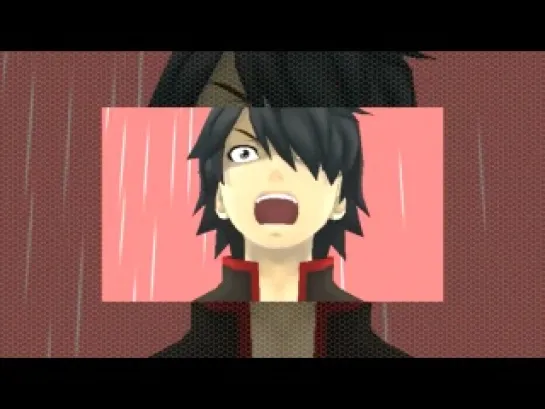 Bakemonogatari Portable  PSP game [Trailer #1]