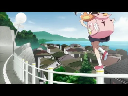 Bakemonogatari [Opening #2]