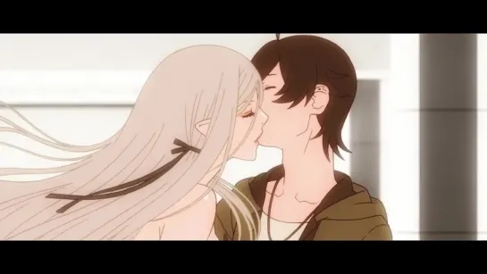 Bonds ♫ Kizumonogatari AMV