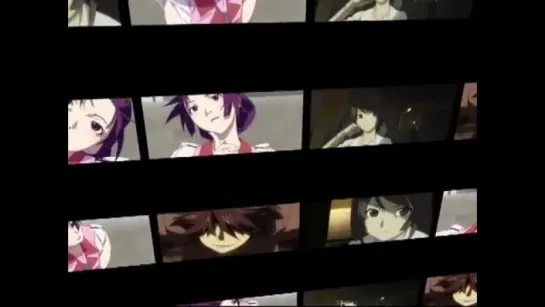 Bakemonogatari