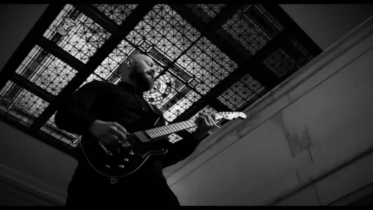 PALLBEARER - Endless Place (OFFICIAL MUSIC VIDEO)