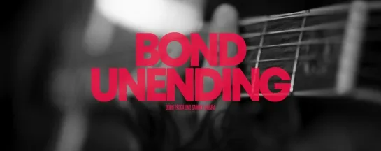 DORO - Bond Unending (feat. Sammy Amara of Broilers) (OFFICIAL MUSIC VIDEO)