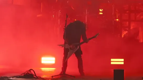 KREATOR - Satan Is Real - Live @Bloodstock (OFFICIAL LIVE VIDEO)