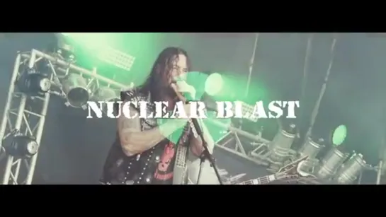 DESTRUCTION - Born To Perish - Live @PartySan (OFFICIAL LIVE VIDEO)