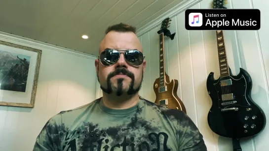 SABATON APPLEMUSIC