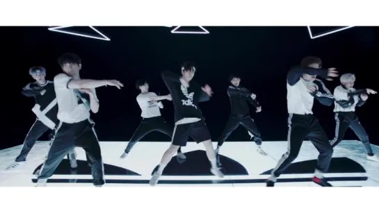 MV | GOT7 x adidas - Lullaby