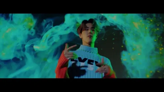 MV | Mark (마크) of GOT7 (갓세븐) - OMW