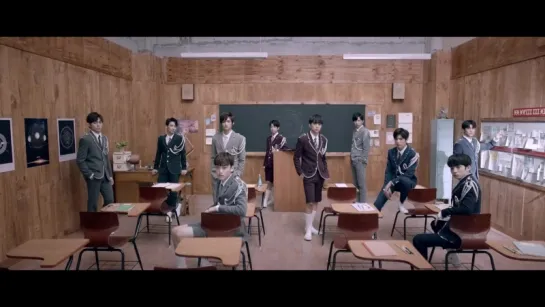 TRCNG - Spectrum MV Trailer ver.2