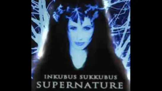 Lucifer Rising - Inkubus Sukkubus