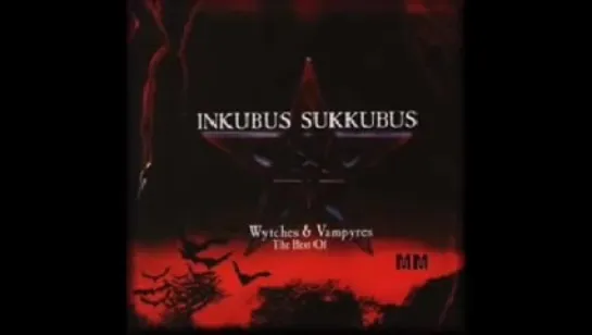 Inkubus Sukkubus - Vampyre Erotica