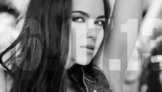 INNA - Be My Lover | Тизер