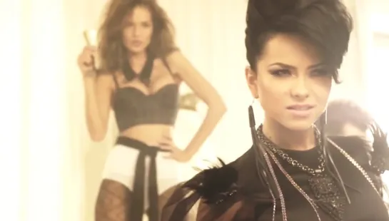 INNA - Club Rocker | Тизер