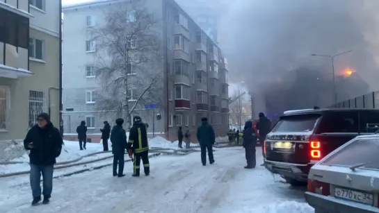 Видео от БИЗНЕС Online | Казань