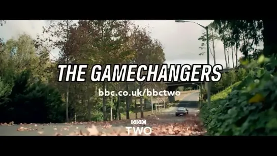 Trailer _Переломный момент / The Gamechangers (2015) [HD]