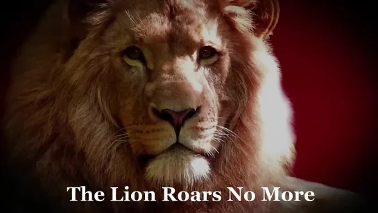 Trailer_ Лев больше не рычит / The Lion Roars No More  (2023)