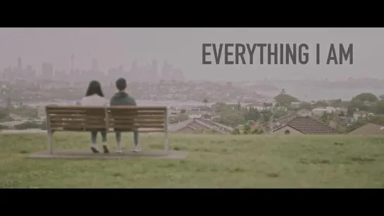 ТРЕЙЛЕР  Кто я есть / Everything I Am (2022) [HD]