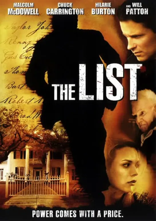 8933-2.TRAILER_Список / The List (2007)