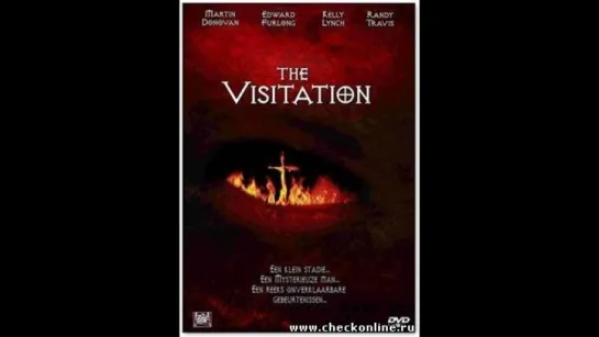 1473-2.TRAILER_Пришествие / The Visitation (2006)