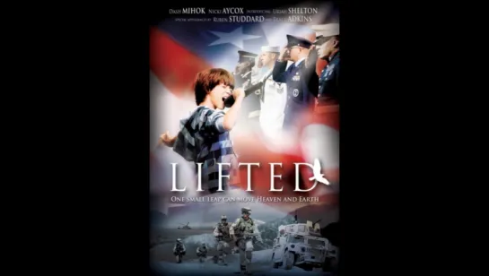 8593-2.TRAILER_Взлёт / Lifted  (2010)  (HD)