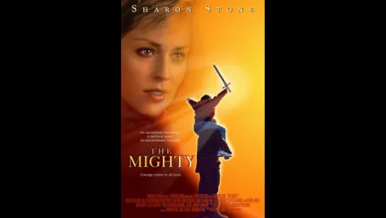 1474-2.Official Trailer_Великан / The Mighty (1998) (HD)