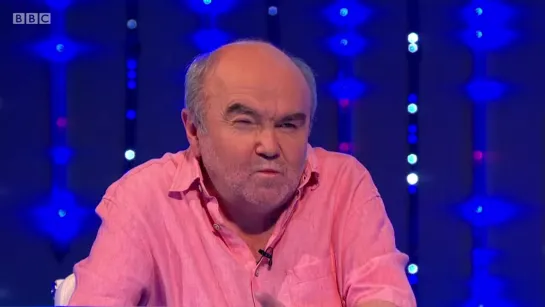 Insert Name Here 4x07 - Andy Hamilton, Reginald D. Hunter, Suzannah Lipscomb, Naga Munchetty