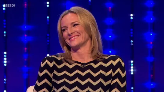 Insert Name Here 4x06 - Tom Davis, Kerry Godliman, Gabby Logan, Kate Williams