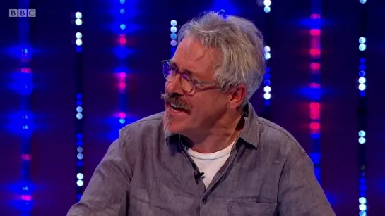 Insert Name Here 4x02 - Tom Allen, Griff Rhys Jones, Angela Scanlon, Kate Williams