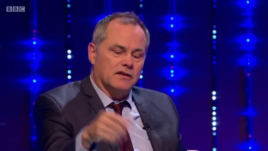 Insert Name Here 3x05 - Liz Bonnin, Jack Dee, Martin Kemp, Suzannah Lipscomb