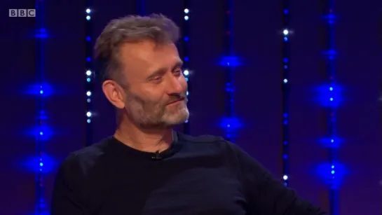 Insert Name Here 3x02 - Hugh Dennis, Rebecca Front, Suzannah Lipscomb, Phil Wang