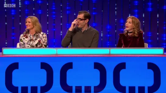 Insert Name Here 3x01 - Nish Kumar, Gabby Logan, Katherine Ryan, Kate Williams