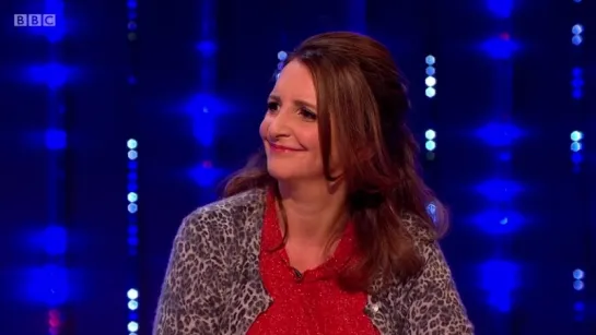 Insert Name Here 2x06 - Lucy Porter, Chris Addison, Al Porter, Kate Williams