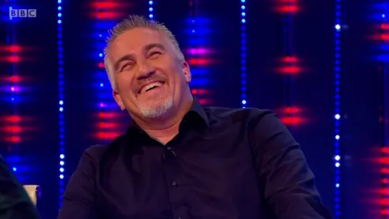 Insert Name Here 1x06 - Paul Hollywood, Joe Lycett, Sara Pascoe, Kate Williams