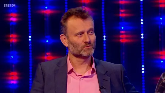 Insert Name Here 1x02 - Hugh Dennis, Lucy Porter, Omid Djalili, Alice Roberts