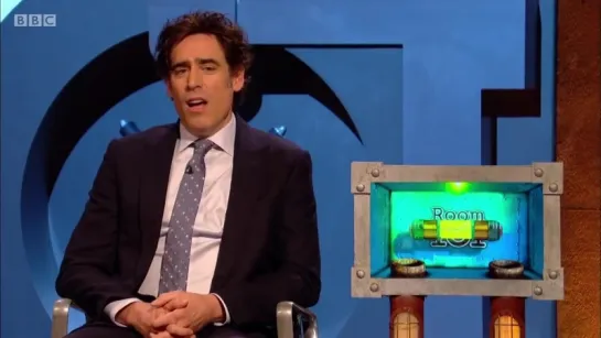 Room 101 18x06 - Stephen Mangan, Holly Walsh, Phil Wang