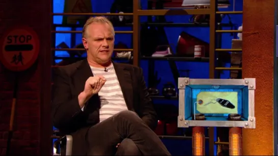 Room 101 16x03 - Greg Davies, Katie Price, Adil Ray